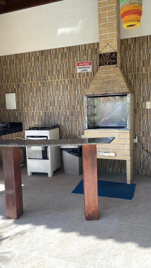 Mandakaru Residence Flat Da Isa 01 Porto de Galinhas Bagian luar foto