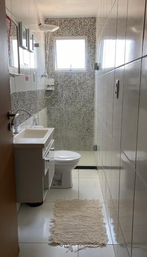 Mandakaru Residence Flat Da Isa 01 Porto de Galinhas Bagian luar foto