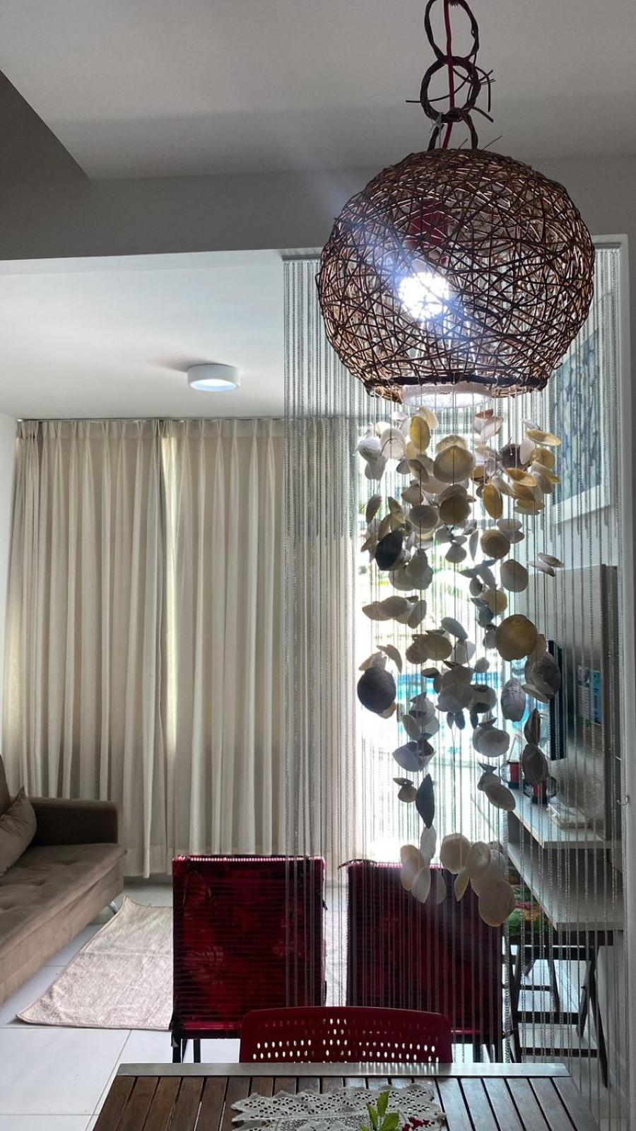 Mandakaru Residence Flat Da Isa 01 Porto de Galinhas Bagian luar foto