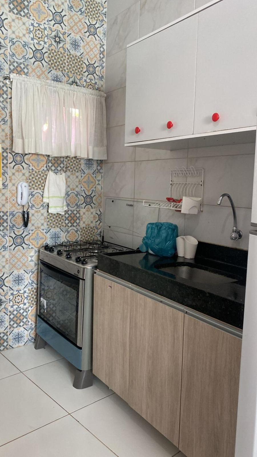 Mandakaru Residence Flat Da Isa 01 Porto de Galinhas Bagian luar foto