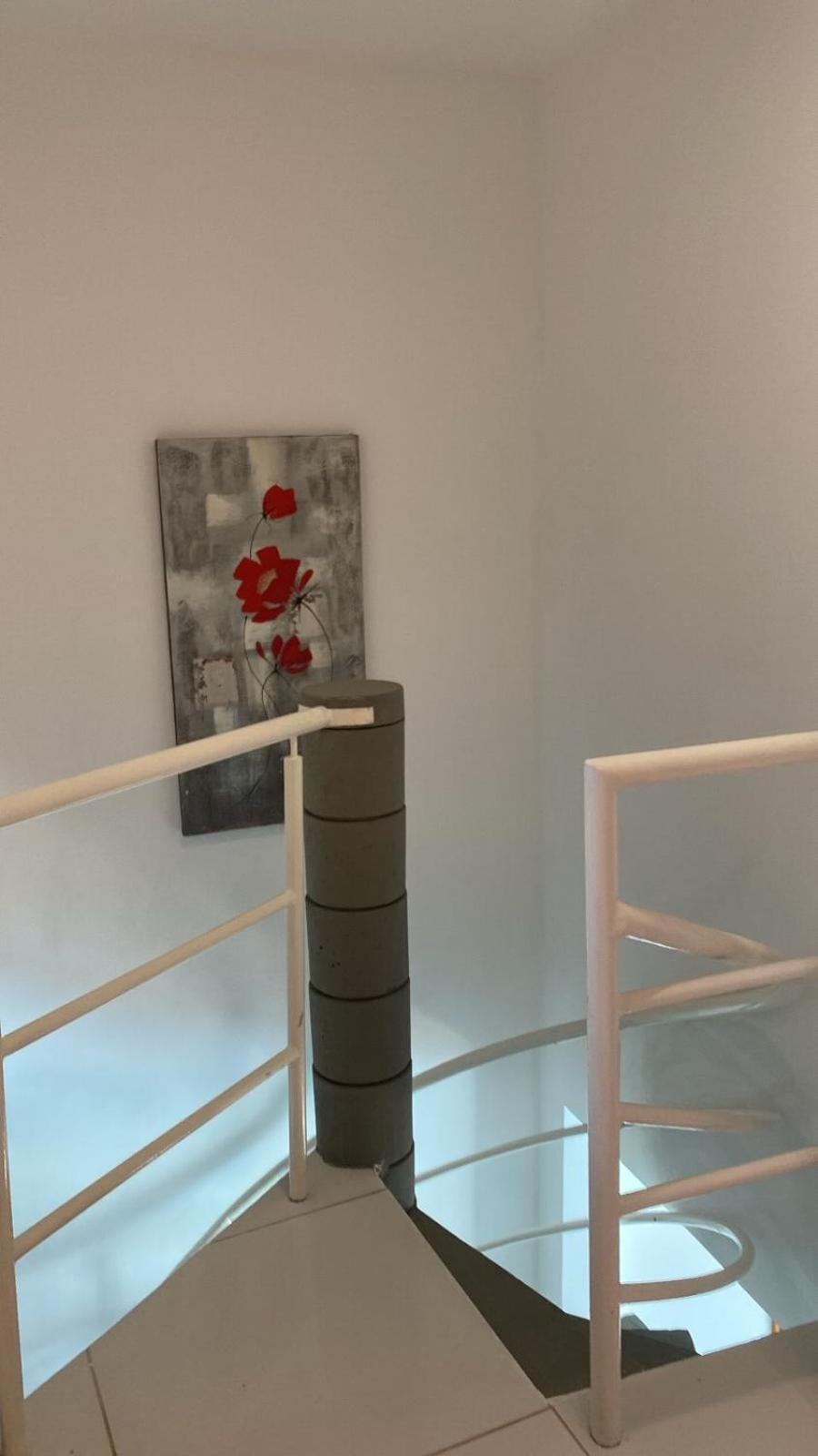 Mandakaru Residence Flat Da Isa 01 Porto de Galinhas Bagian luar foto