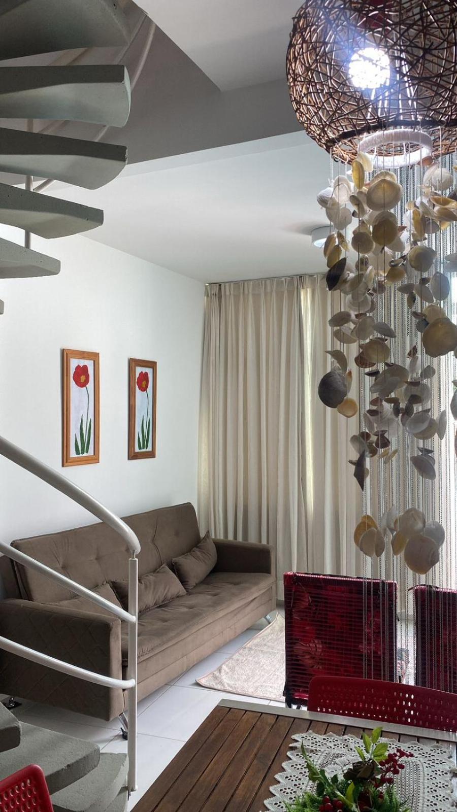 Mandakaru Residence Flat Da Isa 01 Porto de Galinhas Bagian luar foto