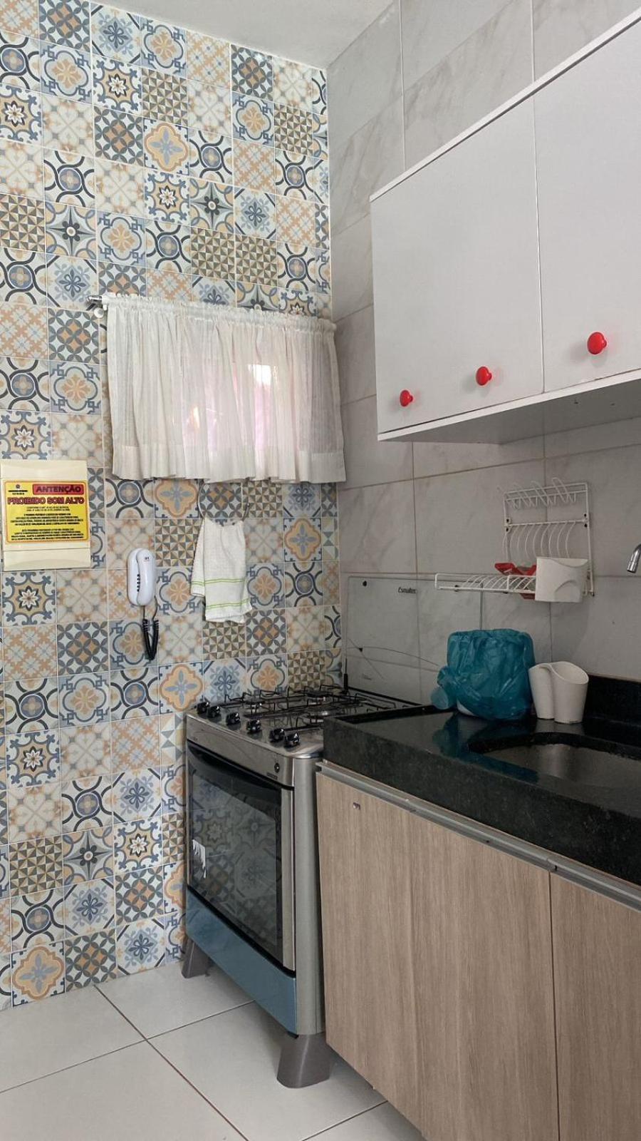 Mandakaru Residence Flat Da Isa 01 Porto de Galinhas Bagian luar foto