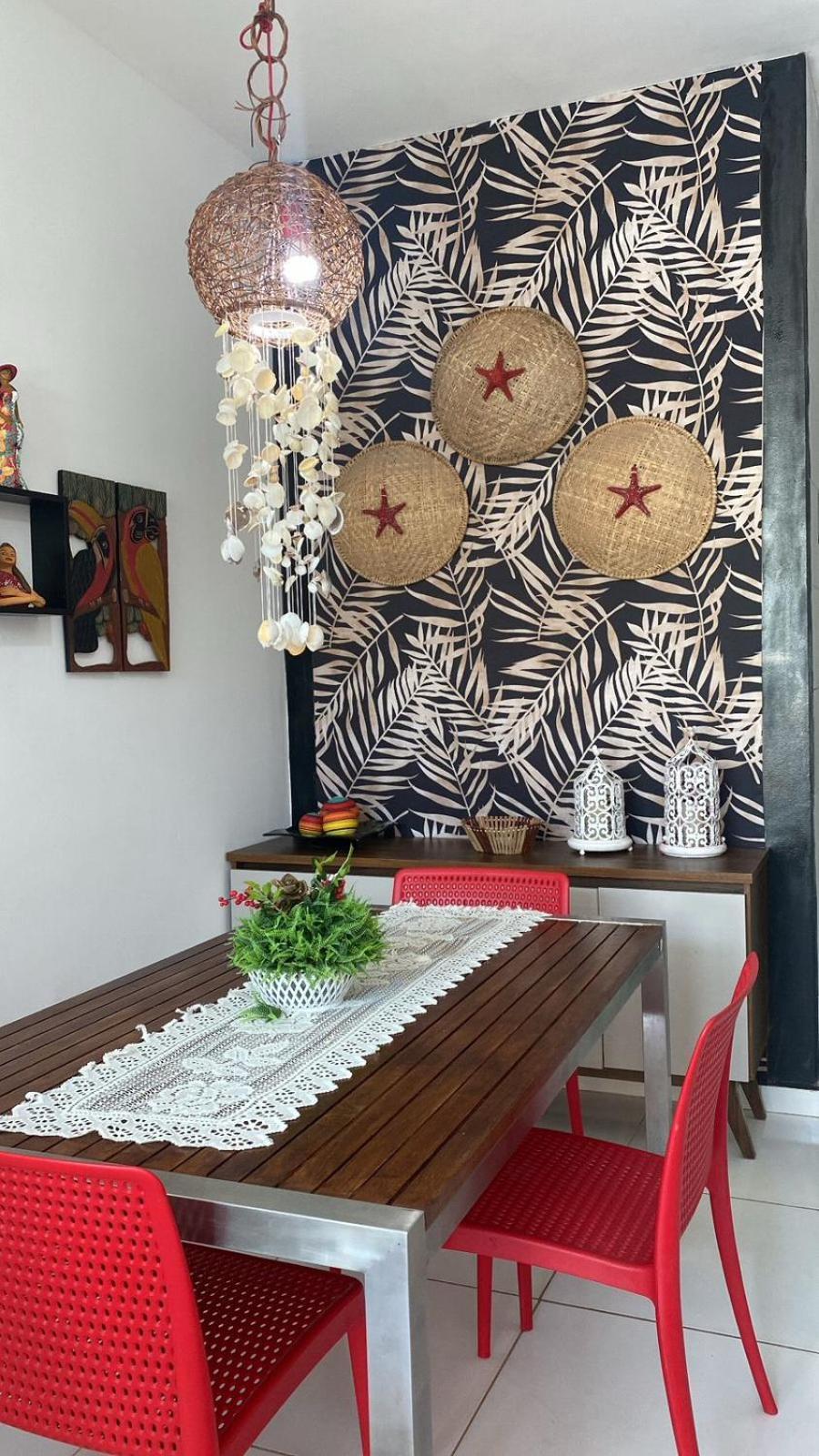 Mandakaru Residence Flat Da Isa 01 Porto de Galinhas Bagian luar foto